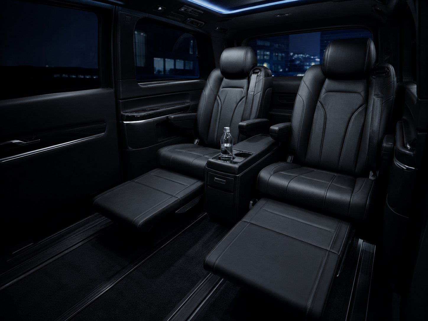 Kuzey Kıbrıs VIP Transfer Hizmeti